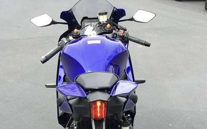 2024 Yamaha YZF-R7