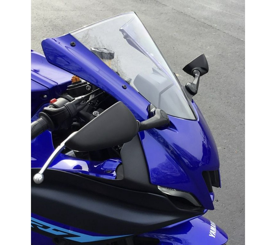 2024 Yamaha YZF-R7