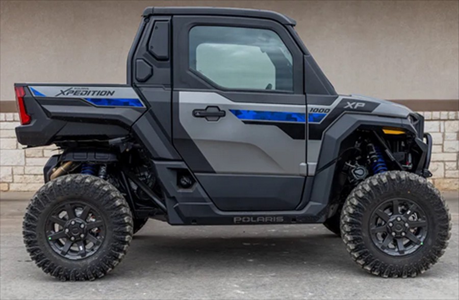 2024 Polaris Polaris XPEDITION XP Northstar