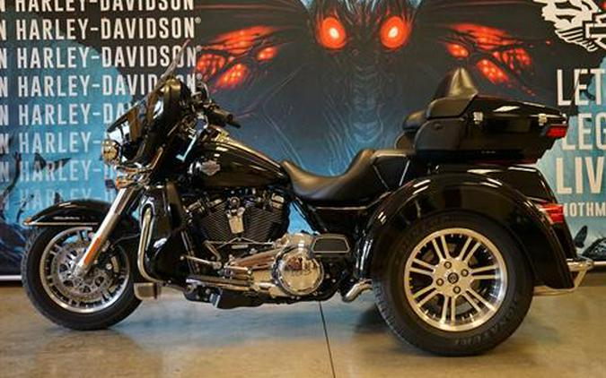 2019 Harley-Davidson Tri Glide® Ultra