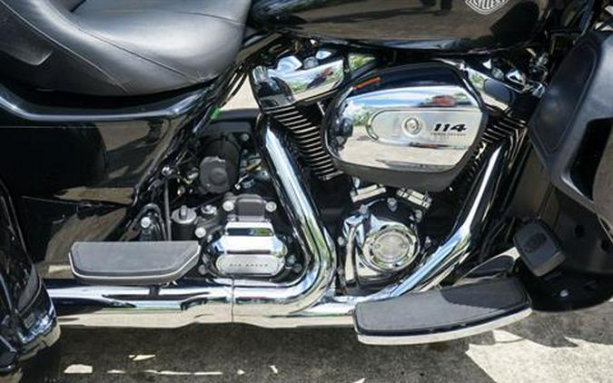 2019 Harley-Davidson Tri Glide® Ultra