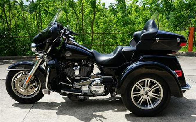 2019 Harley-Davidson Tri Glide® Ultra