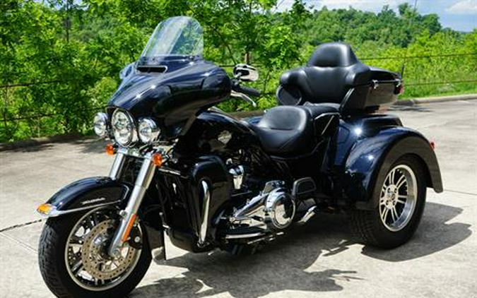 2019 Harley-Davidson Tri Glide® Ultra