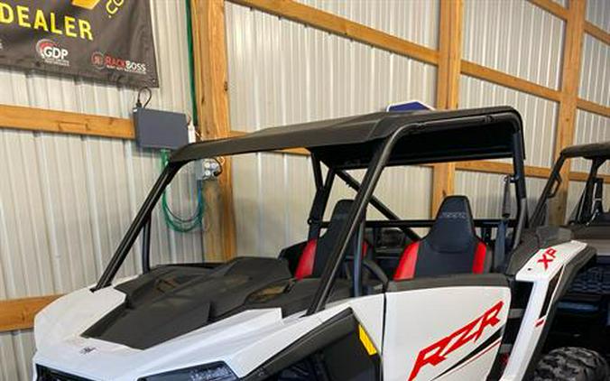 2024 Polaris RZR XP 1000 Sport