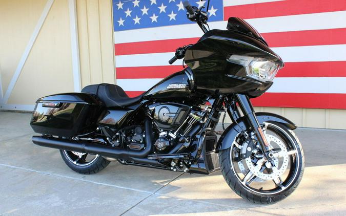 2024 Harley-Davidson® FLTRX - Road Glide®