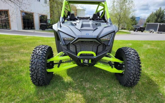 2024 Polaris® RZR Pro R Ultimate