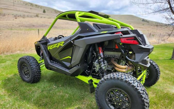 2024 Polaris® RZR Pro R Ultimate