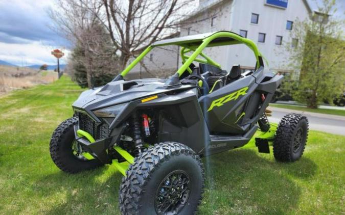 2024 Polaris® RZR Pro R Ultimate