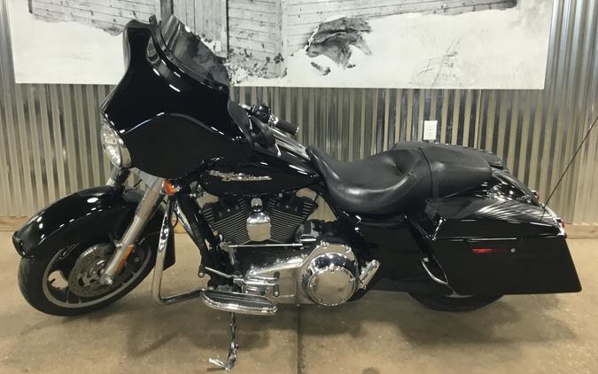 2010 Harley-Davidson Street Glide®