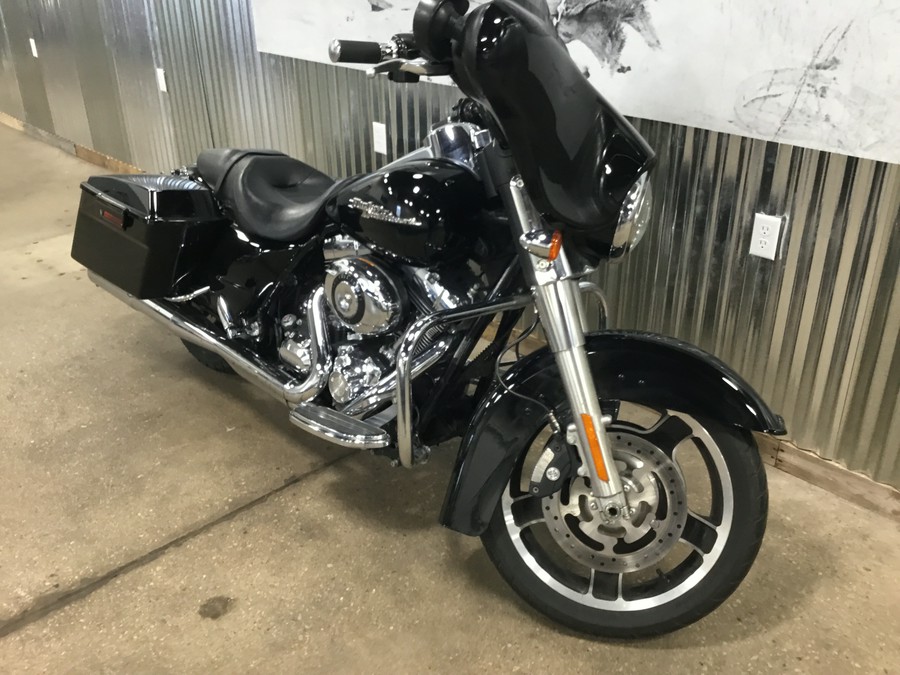 2010 Harley-Davidson Street Glide®