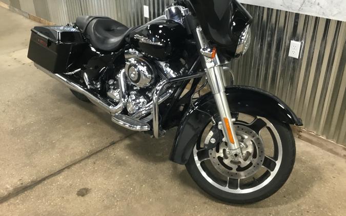 2010 Harley-Davidson Street Glide®