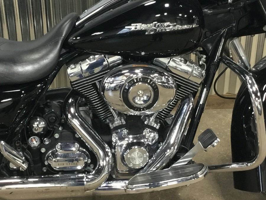 2010 Harley-Davidson Street Glide®