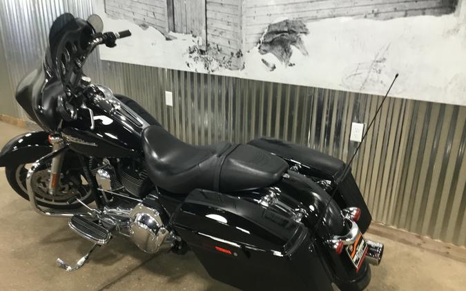 2010 Harley-Davidson Street Glide®