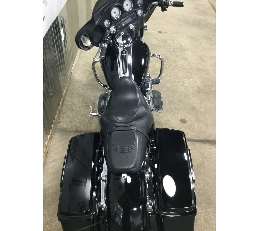 2010 Harley-Davidson Street Glide®