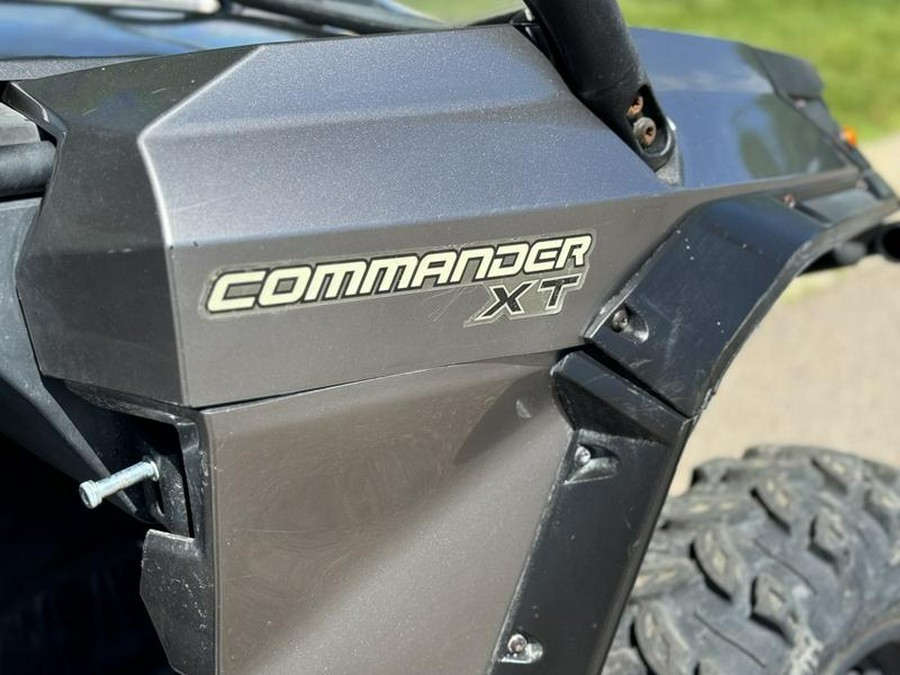 2014 Can-Am® Commander™ XT™ 800