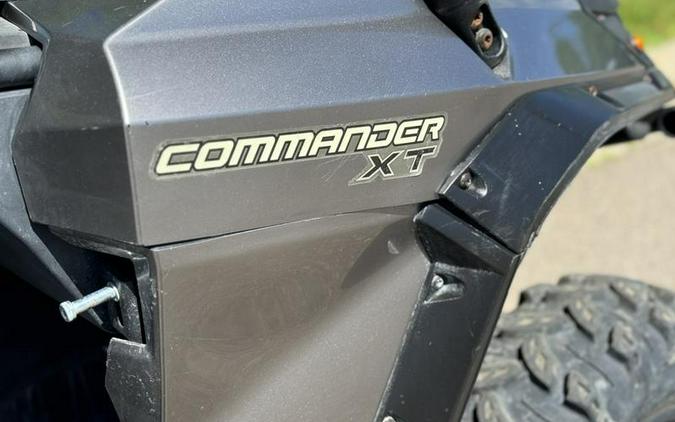 2014 Can-Am® Commander™ XT™ 800