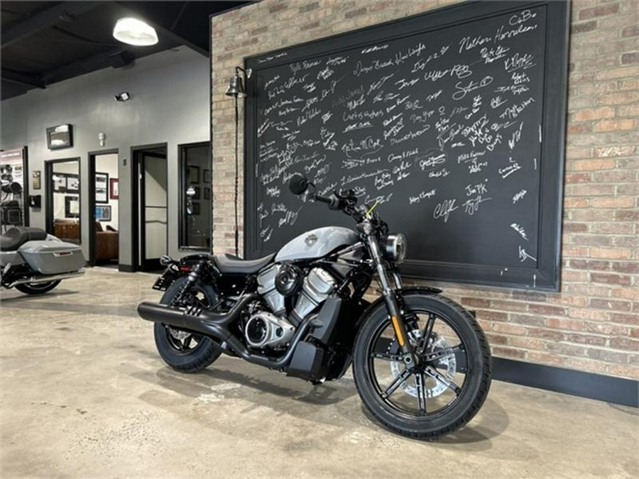 2024 Harley-Davidson® RH975 - Nightster®