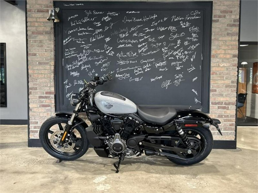 2024 Harley-Davidson® RH975 - Nightster®