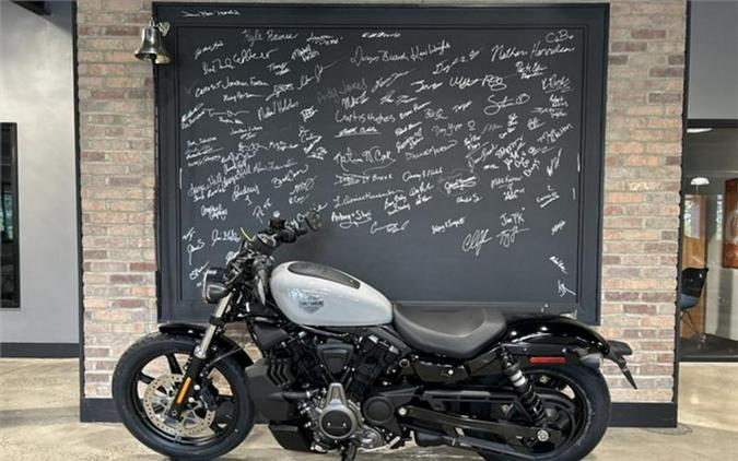 2024 Harley-Davidson® RH975 - Nightster®