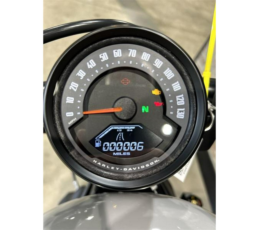 2024 Harley-Davidson® RH975 - Nightster®