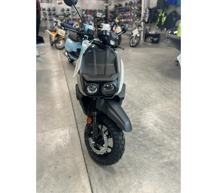 2024 Yamaha ZUMA 125