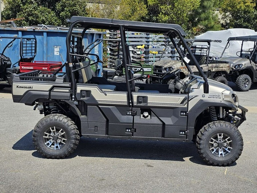 2024 Kawasaki MULE PRO-FXT™ 1000 LE RANCH EDITION