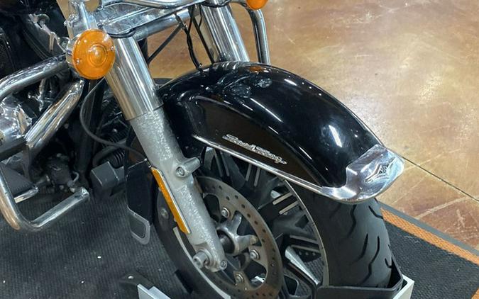 2014 Harley-Davidson FLHR - Road King