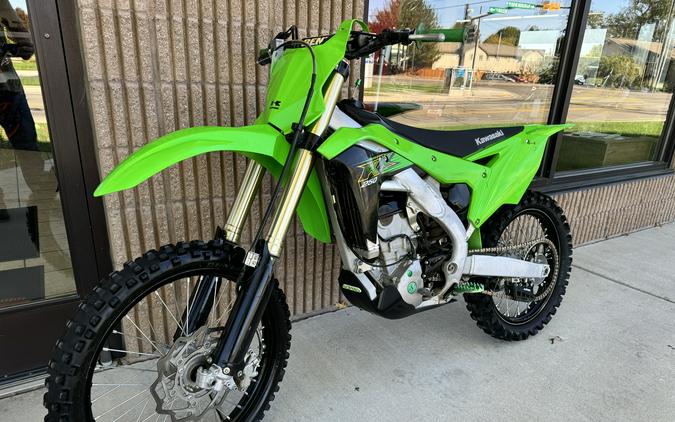 2020 Kawasaki KX™250