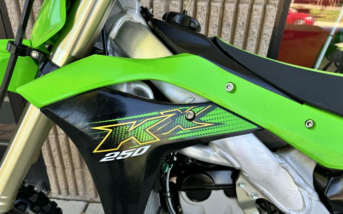 2020 Kawasaki KX™250