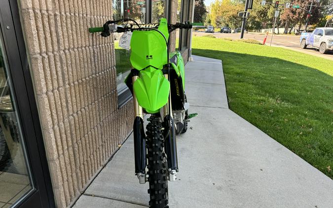 2020 Kawasaki KX™250