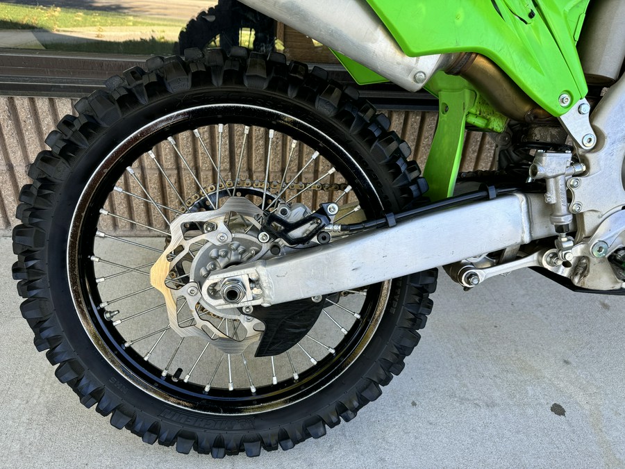 2020 Kawasaki KX™250