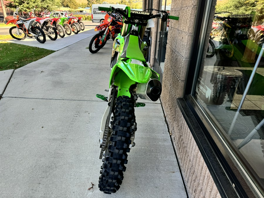 2020 Kawasaki KX™250