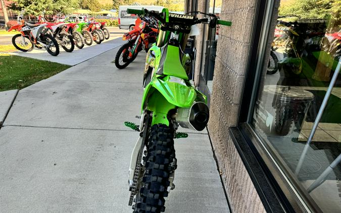 2020 Kawasaki KX™250