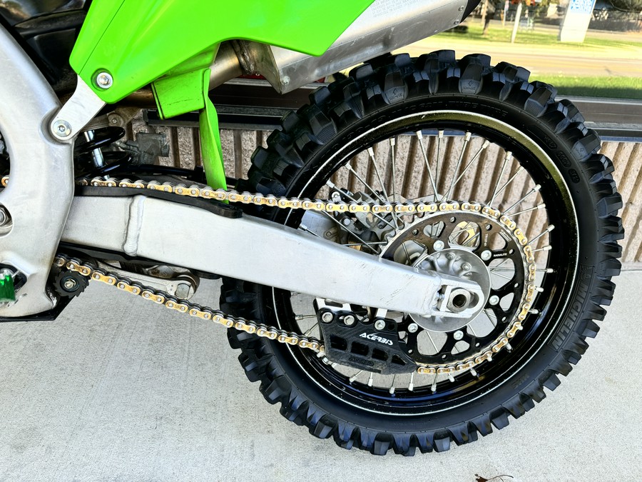 2020 Kawasaki KX™250