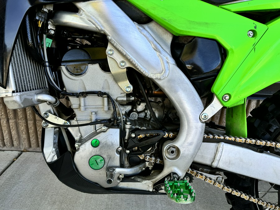 2020 Kawasaki KX™250