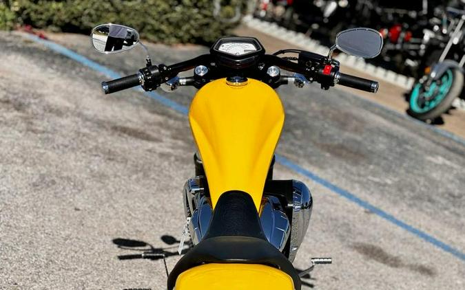 2022 Honda® Fury ABS