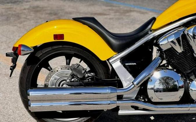2022 Honda® Fury ABS