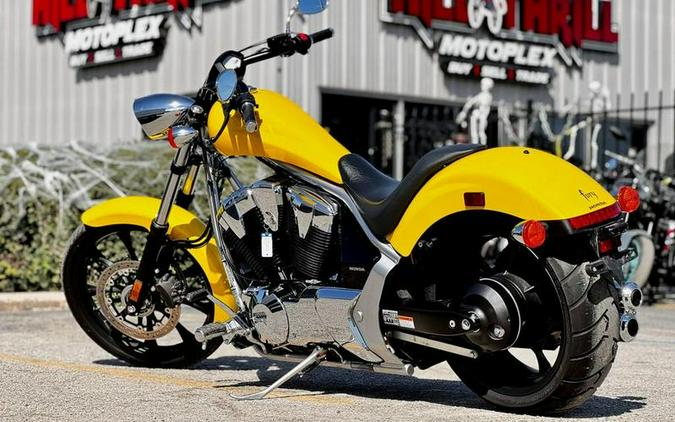 2022 Honda® Fury ABS