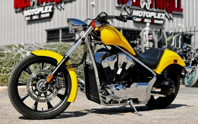2022 Honda® Fury ABS