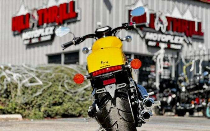 2022 Honda® Fury ABS