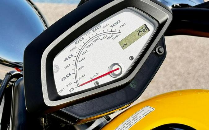 2022 Honda® Fury ABS