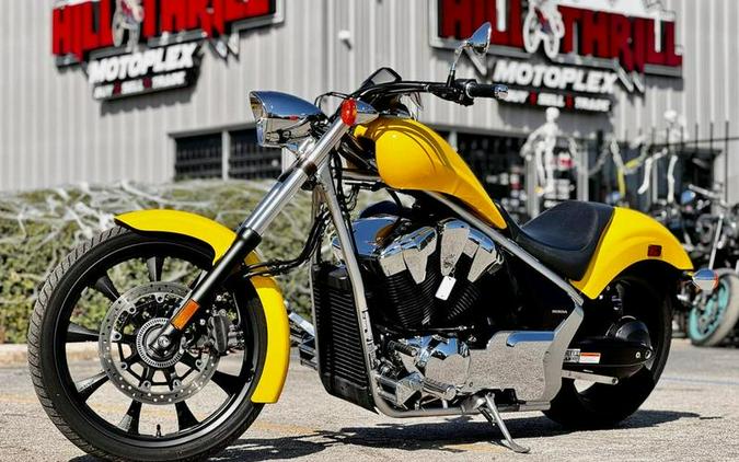 2022 Honda® Fury ABS