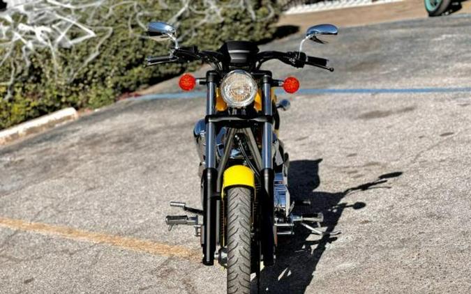 2022 Honda® Fury ABS