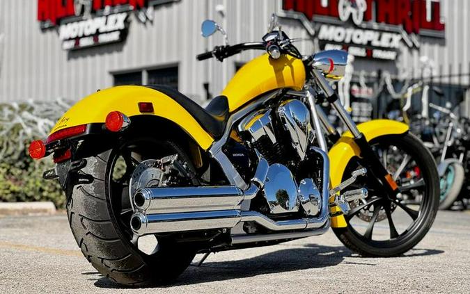 2022 Honda® Fury ABS