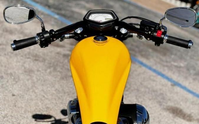 2022 Honda® Fury ABS