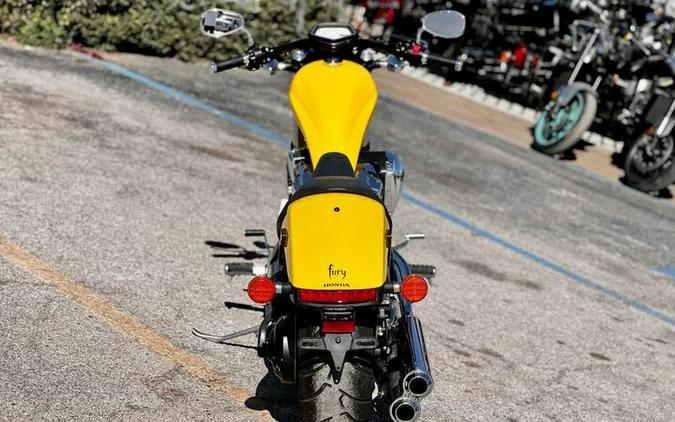2022 Honda® Fury ABS