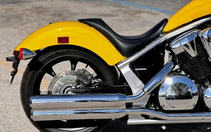 2022 Honda® Fury ABS