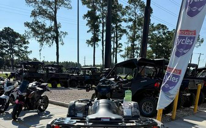 2025 Honda® FourTrax Foreman Rubicon 4x4 Automatic DCT EPS TrueTimber Atera Camo