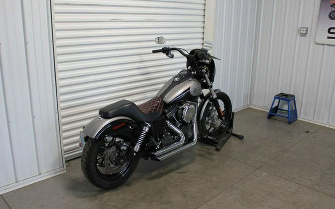 2016 Harley-Davidson FXDB - Dyna Street Bob Street Bob