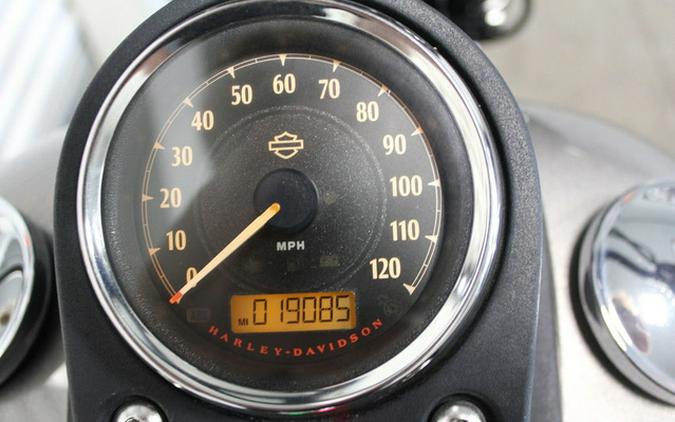 2016 Harley-Davidson FXDB - Dyna Street Bob Street Bob